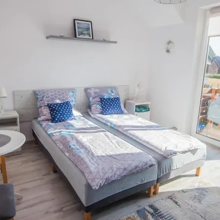 Homestay szállás U Roberta Władysławowo