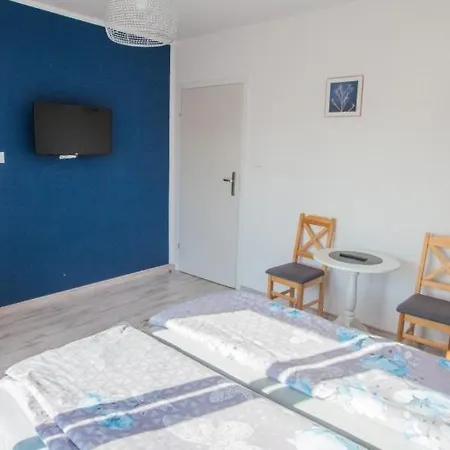 Homestay szállás U Roberta