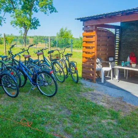 U Roberta Homestay szállás Władysławowo