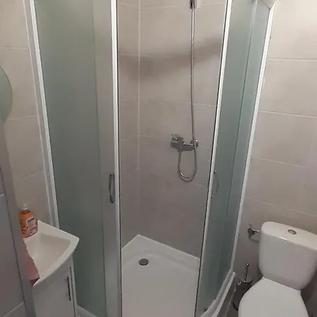 Homestay szállás U Roberta