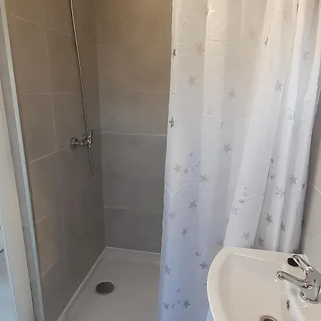 Homestay szállás U Roberta *