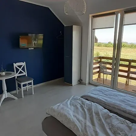 U Roberta Homestay Wladyslawowo