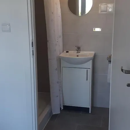 Homestay szállás U Roberta Władysławowo