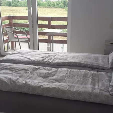 U Roberta Homestay szállás *