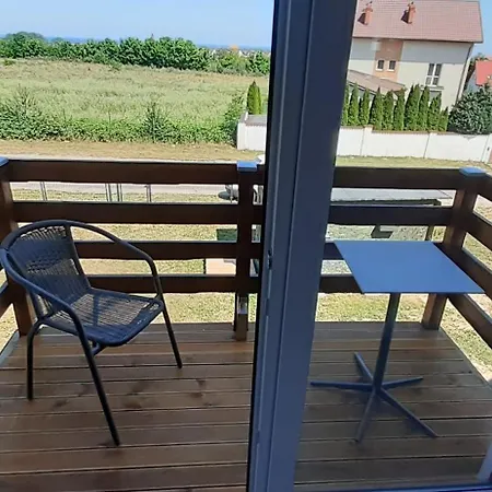 Homestay U Roberta *