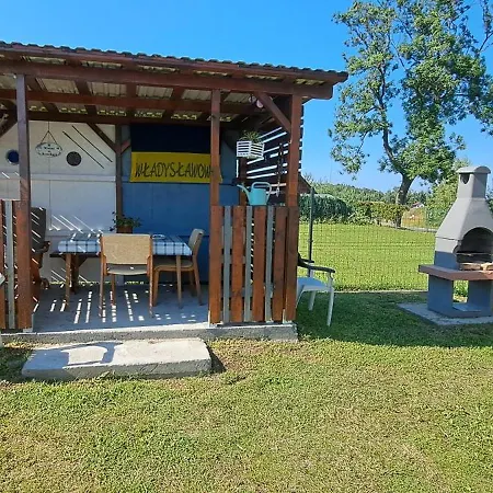 Homestay U Roberta Wladyslawowo