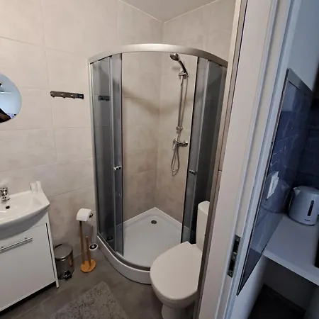 U Roberta Homestay szállás