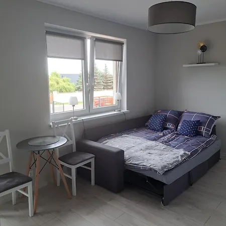 U Roberta Wladyslawowo