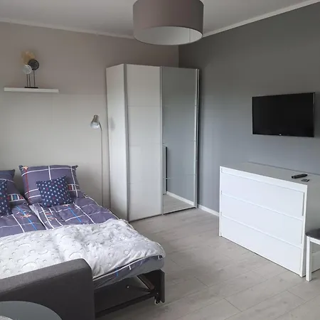 Homestay U Roberta Wladyslawowo