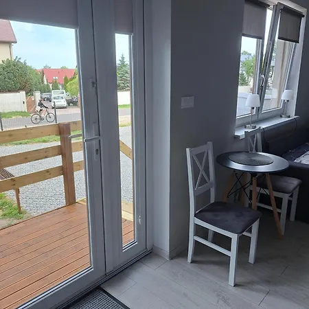 U Roberta Władysławowo