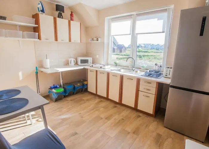 U Roberta Władysławowo