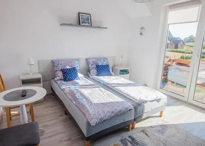 Pansiyon U Roberta Władysławowo