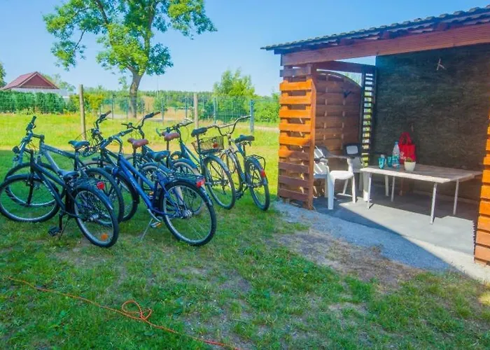 U Roberta Pansiyon Władysławowo