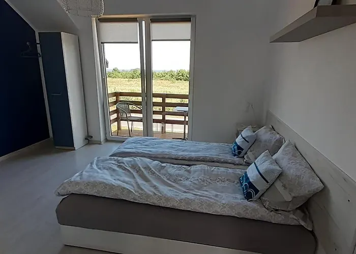 U Roberta Pansiyon *