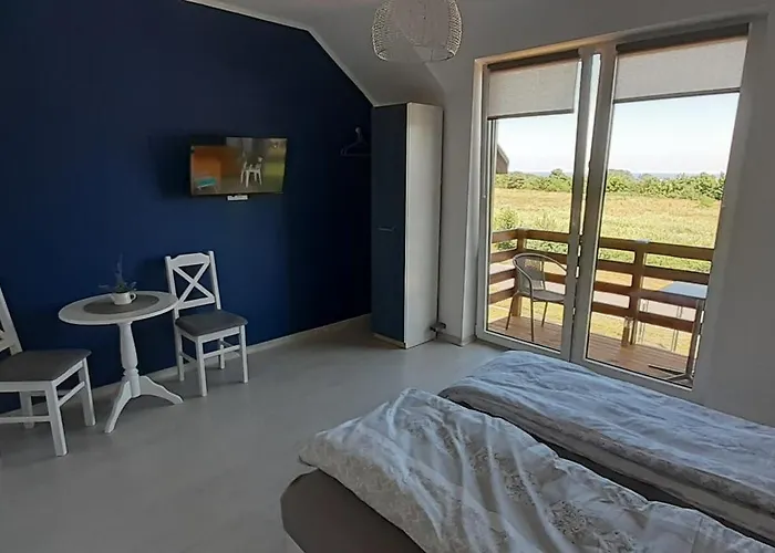 U Roberta Pansiyon Władysławowo