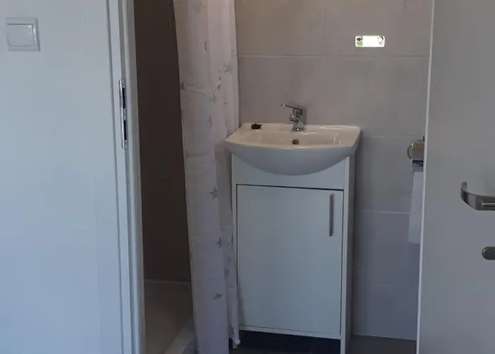 Pansiyon U Roberta Władysławowo