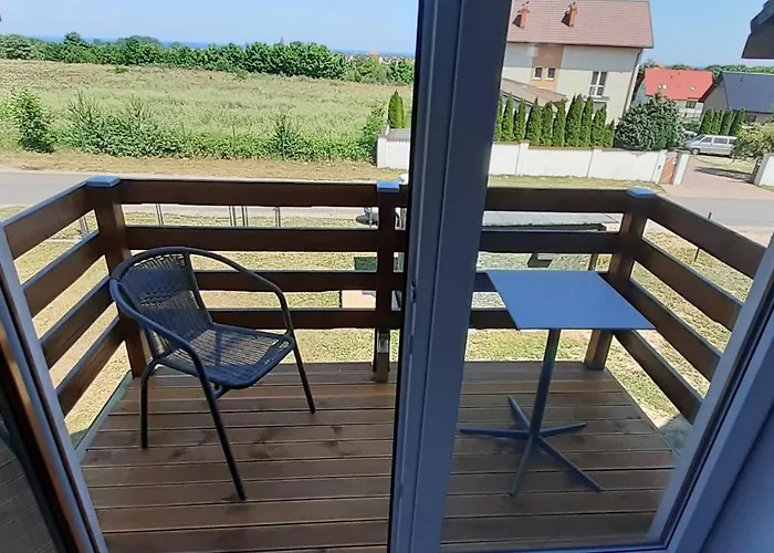 Pansiyon U Roberta *