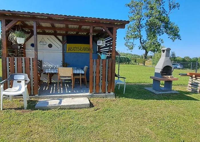 Pansiyon U Roberta Władysławowo