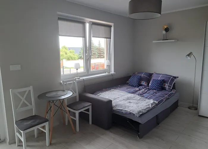 U Roberta Władysławowo