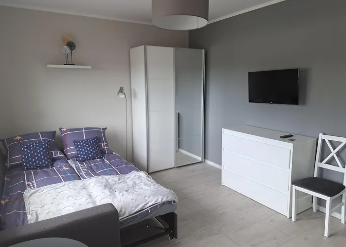 Pansiyon U Roberta Władysławowo