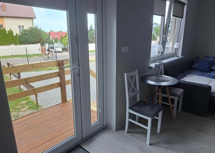 U Roberta Władysławowo